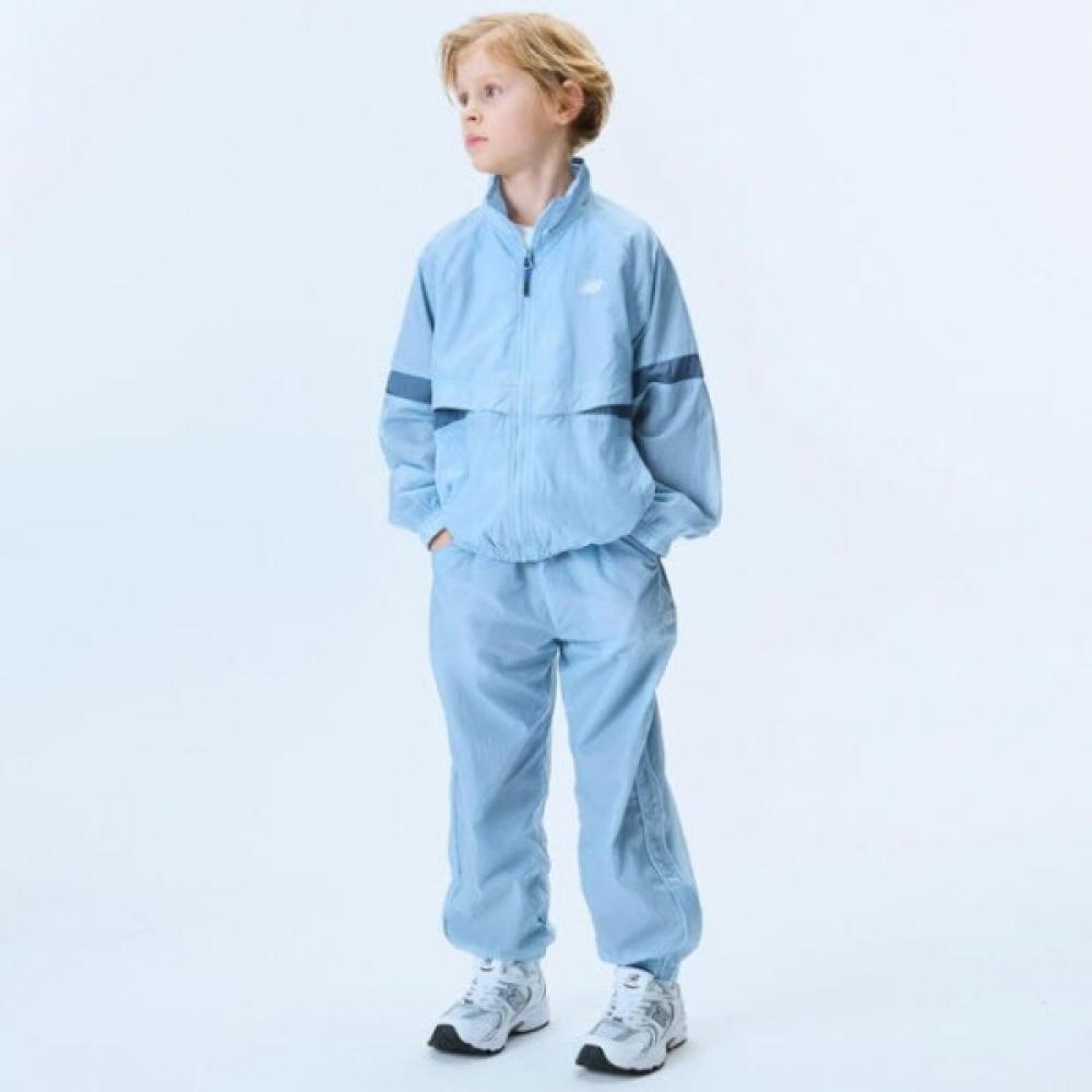 New Balance Kids Training Set Tranquil Desert Nk9yf1313u 51 120