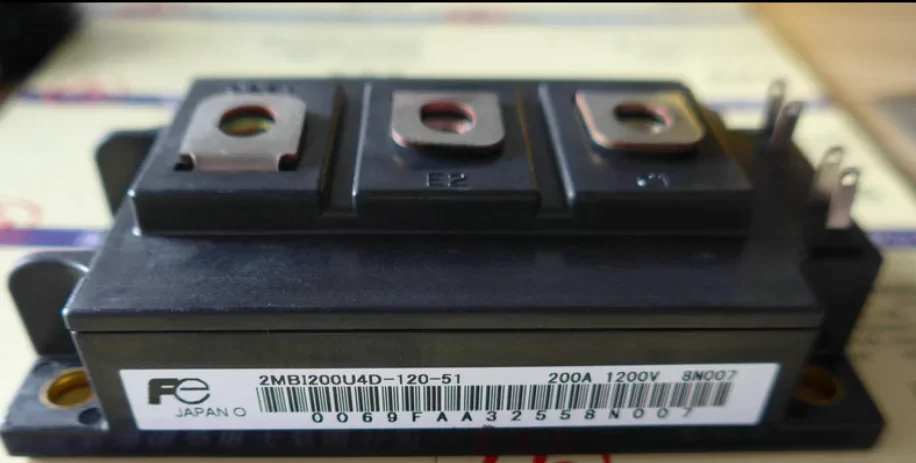 2MBI200U4D-120-51 new and original