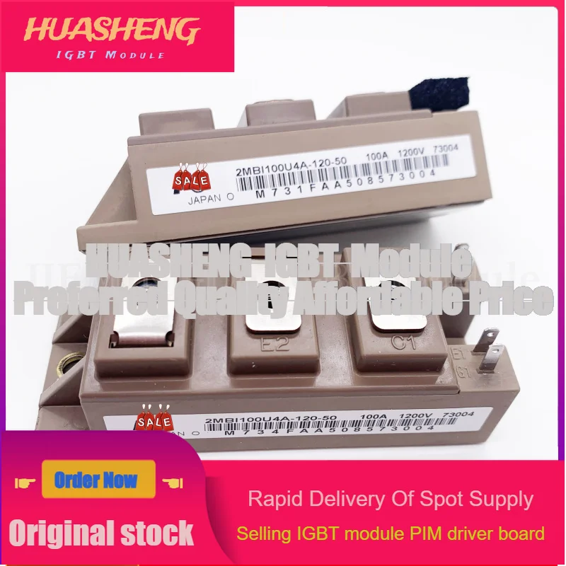 2MBI150VA-120-50 2MBI150US-120-50 2MBI150UA-120-51 2MBI100U4A-120-50 2MBI100VA-120-50 2MBI75U4A-120-50 2MBI75VA-120-50 IGBT